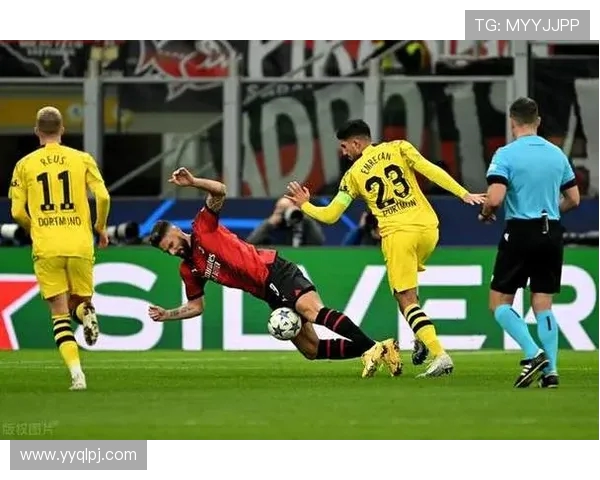 多特末轮需净胜基尔三球方能确保晋级下赛季欧冠